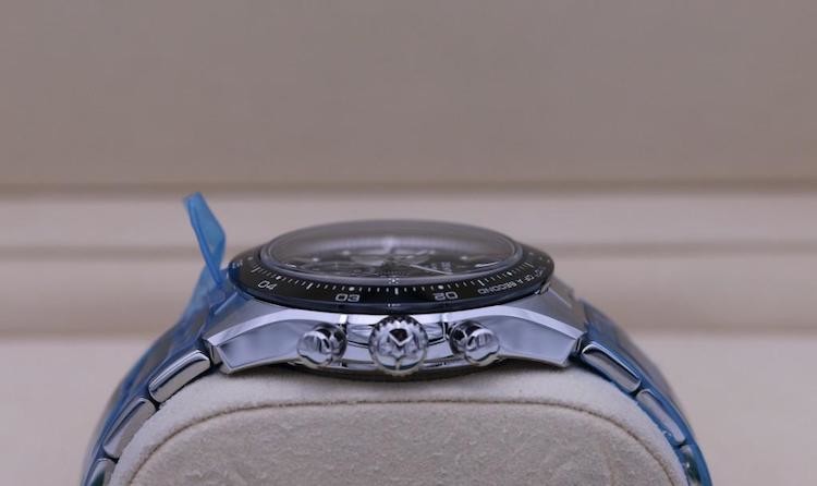 zenith chronomaster sport 2021 prezzo