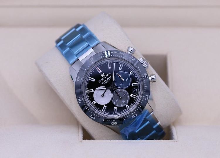 zenith chronomaster sport prezzo