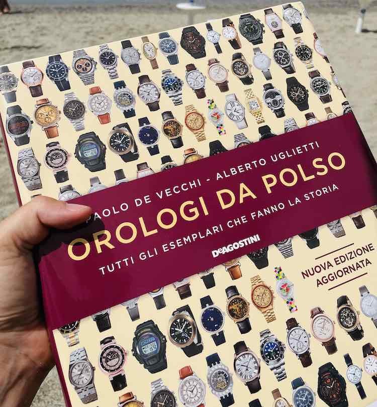 Libro Orologi da polso. Tutti gli esemplari che fanno la storia.