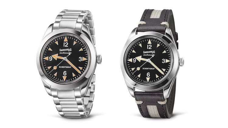 Orologi Scientigraf Prezzi