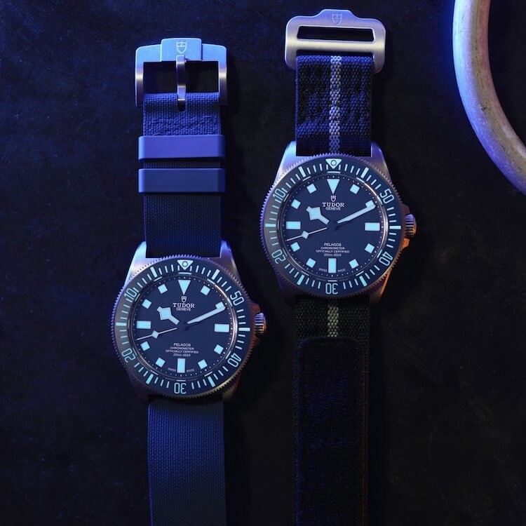 Orologio Tudor Pelagos Fxd
