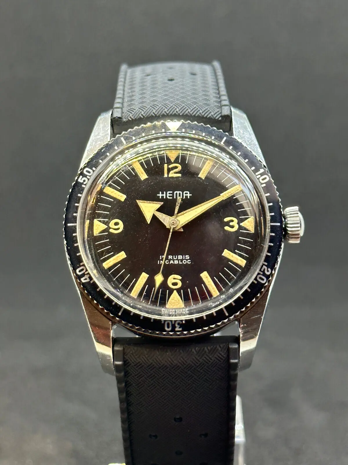 Skin Divers Skin Divers