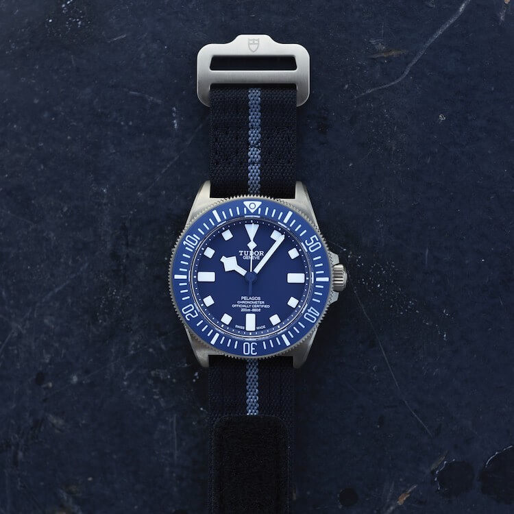 Orologi Tudor Pelagos Fxd