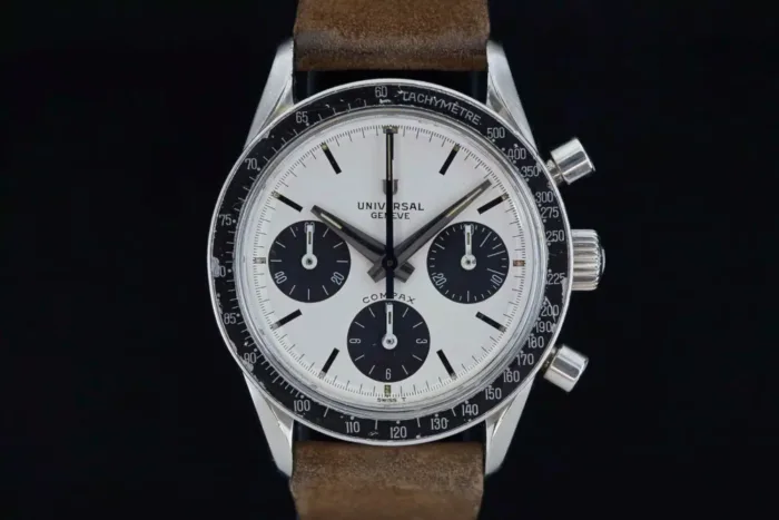 Universal Geneve Compax Universal Geneve Compax