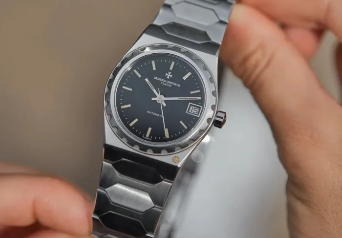 Vacheron Constantin 222 Vacheron Constantin 222