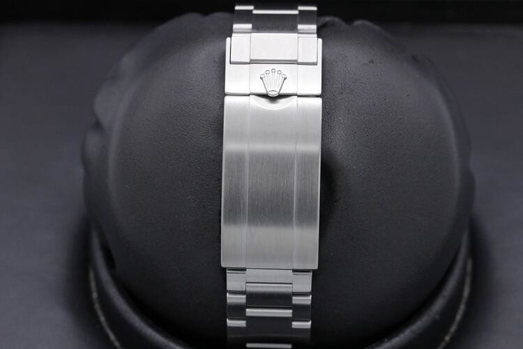 Rolex Submariner 41mm 2020