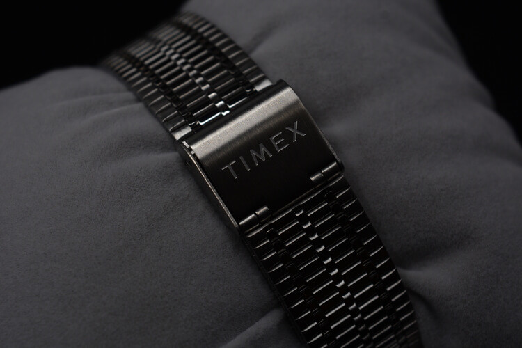 TIMEX M79 Batman Automatico