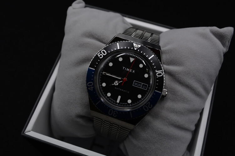 Timex Automatic M79
