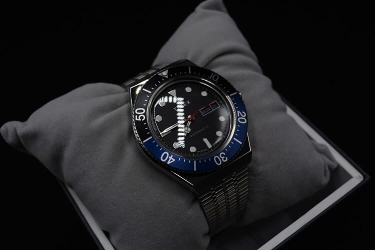 Timex M79 Automatic 40mm