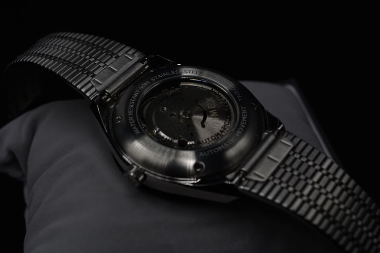 Timex M79 Movimento