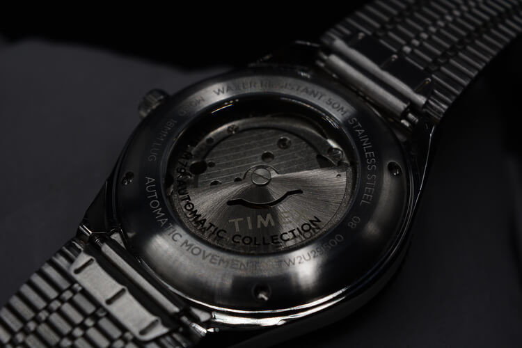 Calibro Timex M79 Movimento