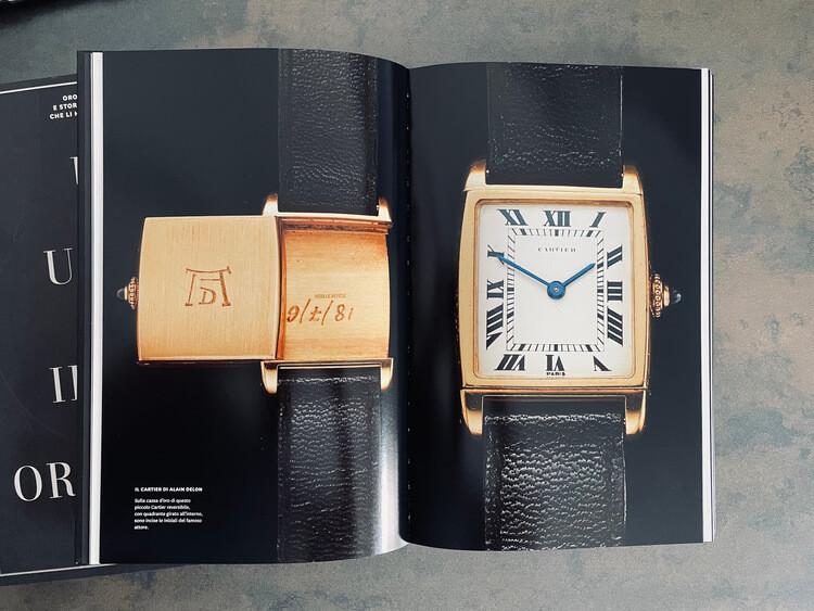 Un uomo e il suo orologio. Ediz. illustrata Matthew Hranek