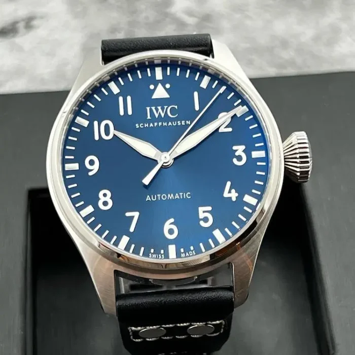 iwc big pilot 43
