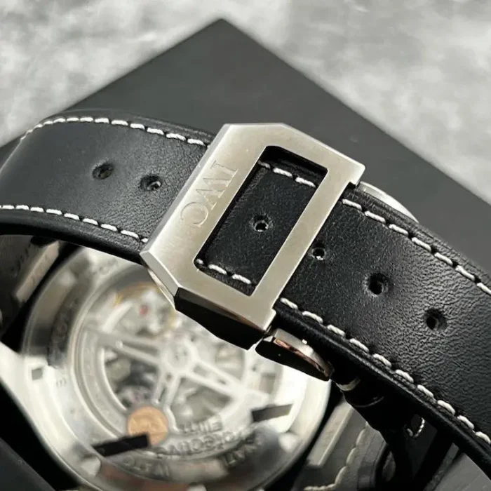 iwc big pilot opinioni