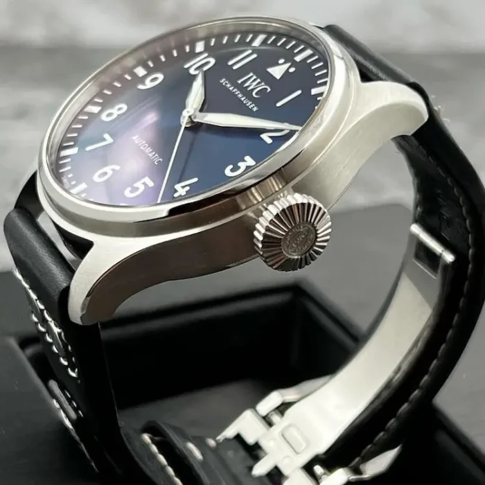 iwc big pilot prezzo