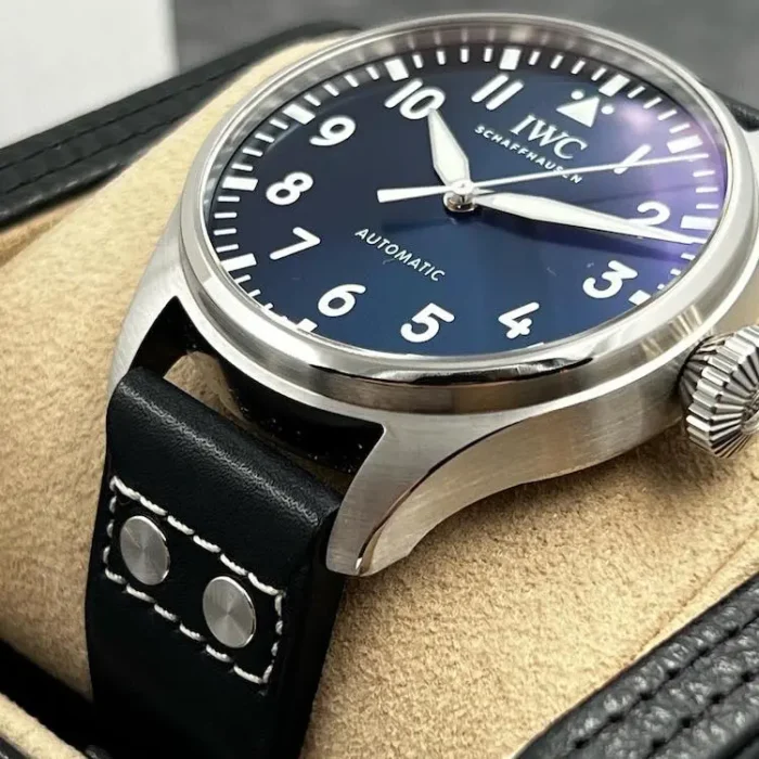 orologio iwc big pilot