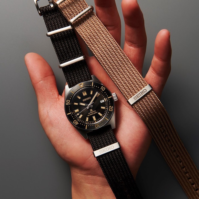 Seiko Prospex Diver s 200m SPB239J1