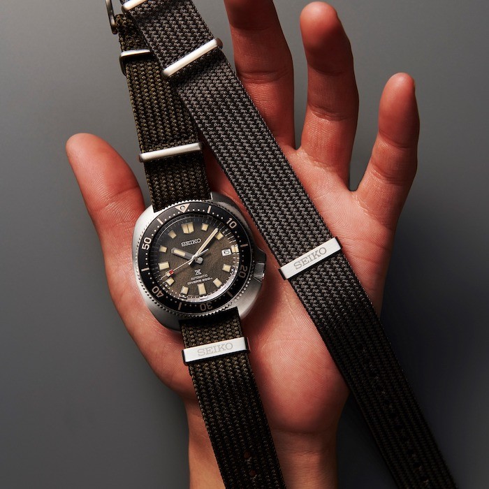 Seiko Prospex Diver s 200m Turtle SPB237J1