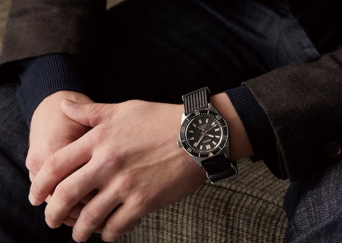 Seiko SPB239 Prospex