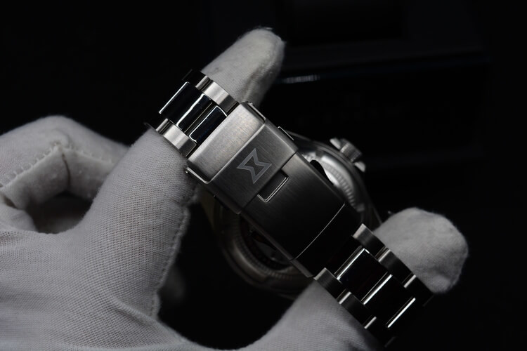 CINTURINO SkyDiver Neptunian