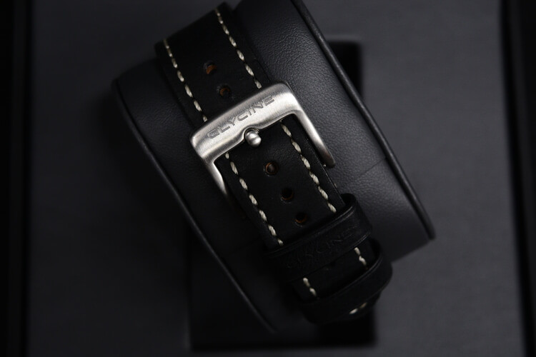 Glycine Airman Double Twelve