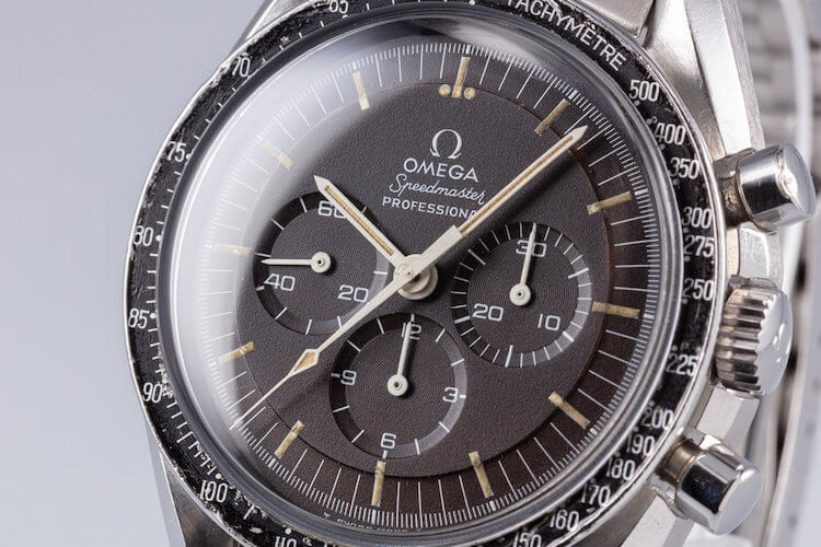 Omega Speedmaster anni 70