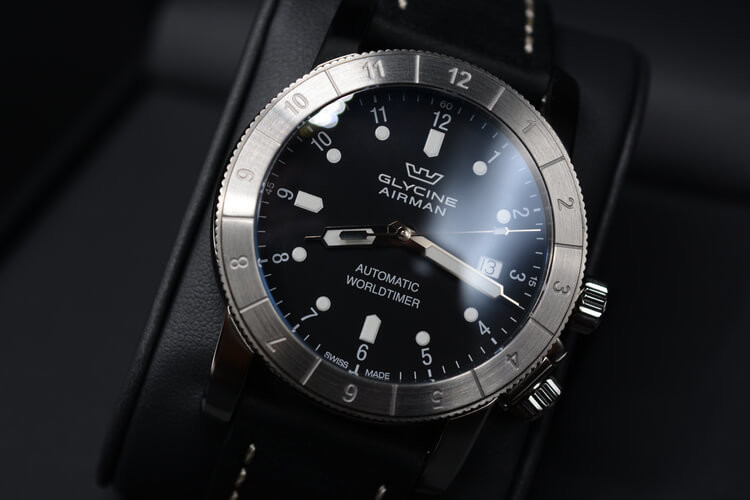 Orologi da polso Glycine Airman