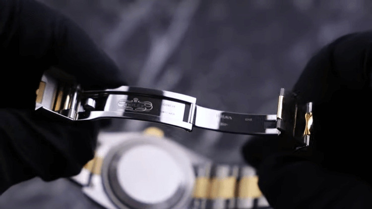 Bracciale Rolex Explorer 36mm Opinioni