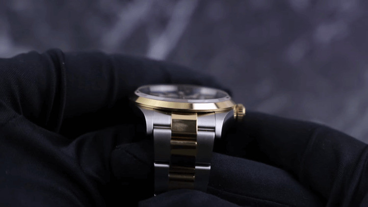 Rolex Explorer 36mm prezzo