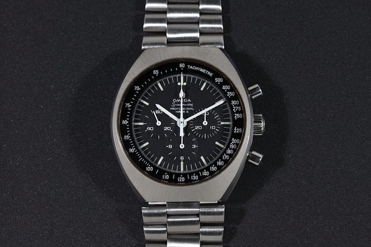 Speedmaster Mark II ST 145.0037