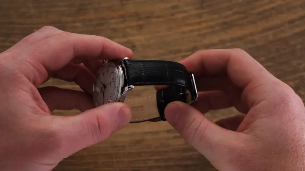 cintiruno Orient Bambino