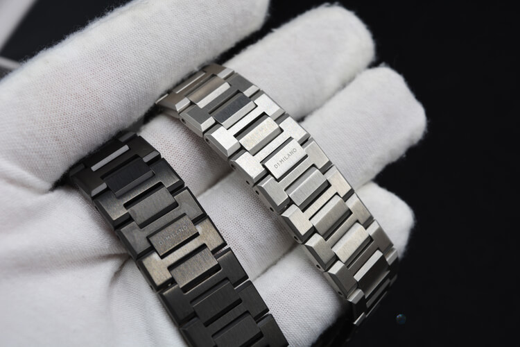 Bracciali d1 milano automatico opinioni