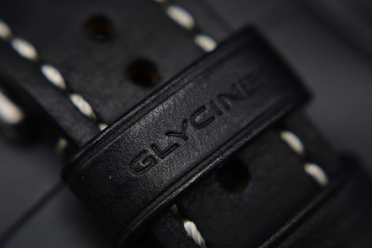 glycine airman prezzo