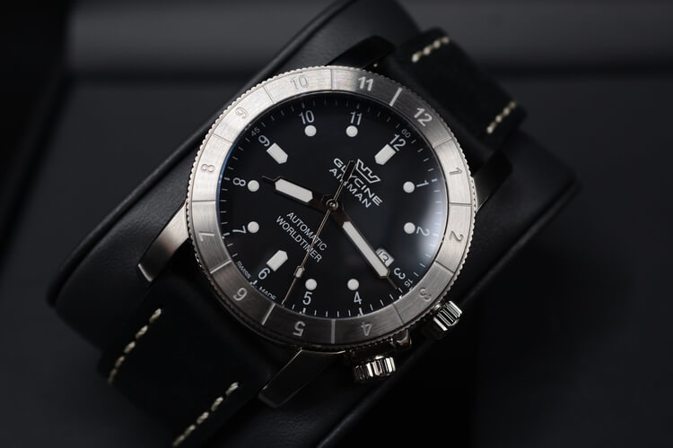 orologio Glycine Airman