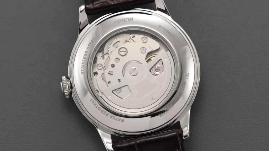 Movimento Orient Bambino