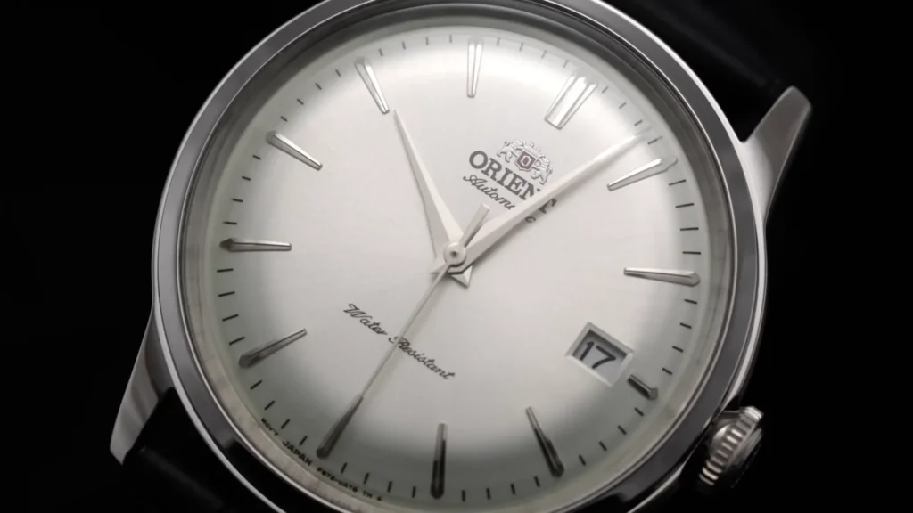 Orient Bambino