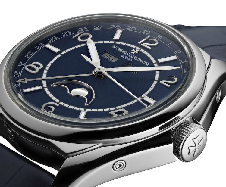 Carrure dell'orologio