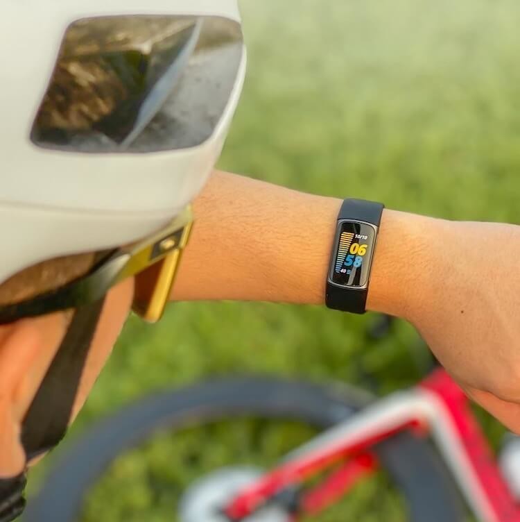 Fitbit Charge 5 Recensione