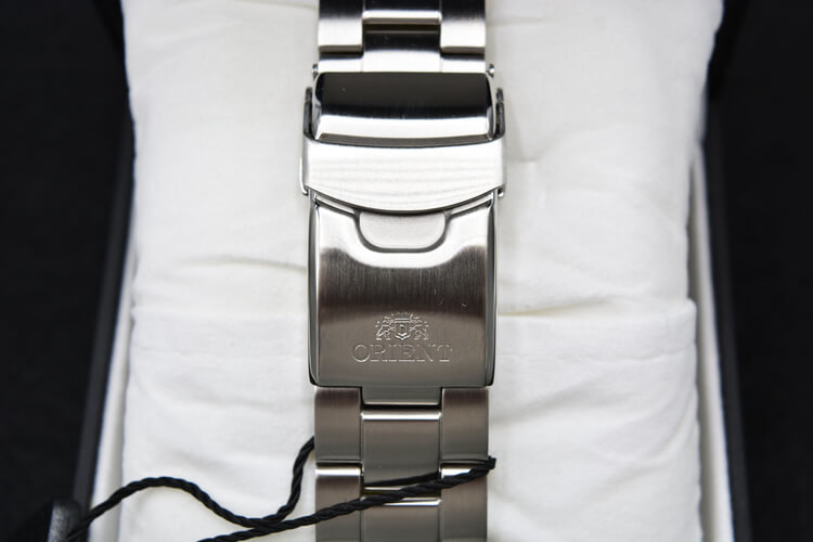 Orient Mako 3 Cinturino