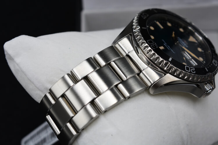 Orient Mako 3 Opinioni