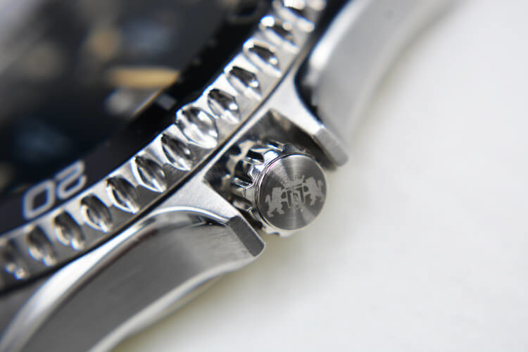 Orient Mako 3 Kamasu