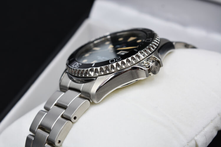 Orient Mako 3 2021