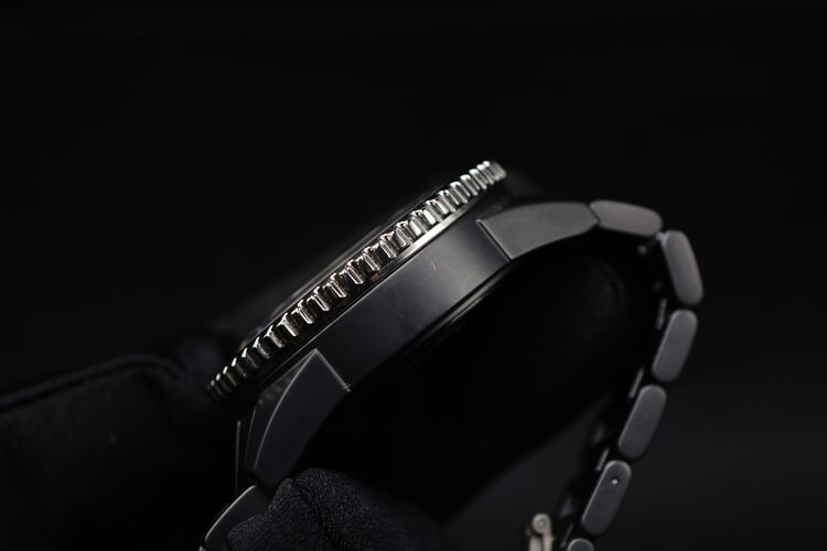 Rado Captain Cook High-Tech Ceramic Review