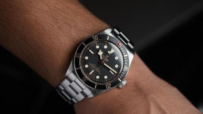 Tudor Black Bay 58 opinioni