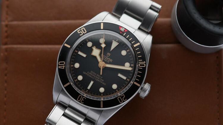 Tudor Black Bay 58 Fifty-Eight Recensione