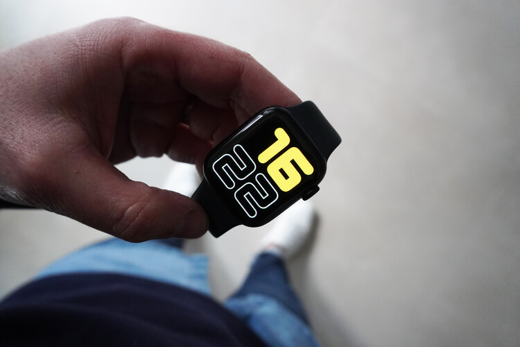 Recensione e prezzo Apple Watch 7