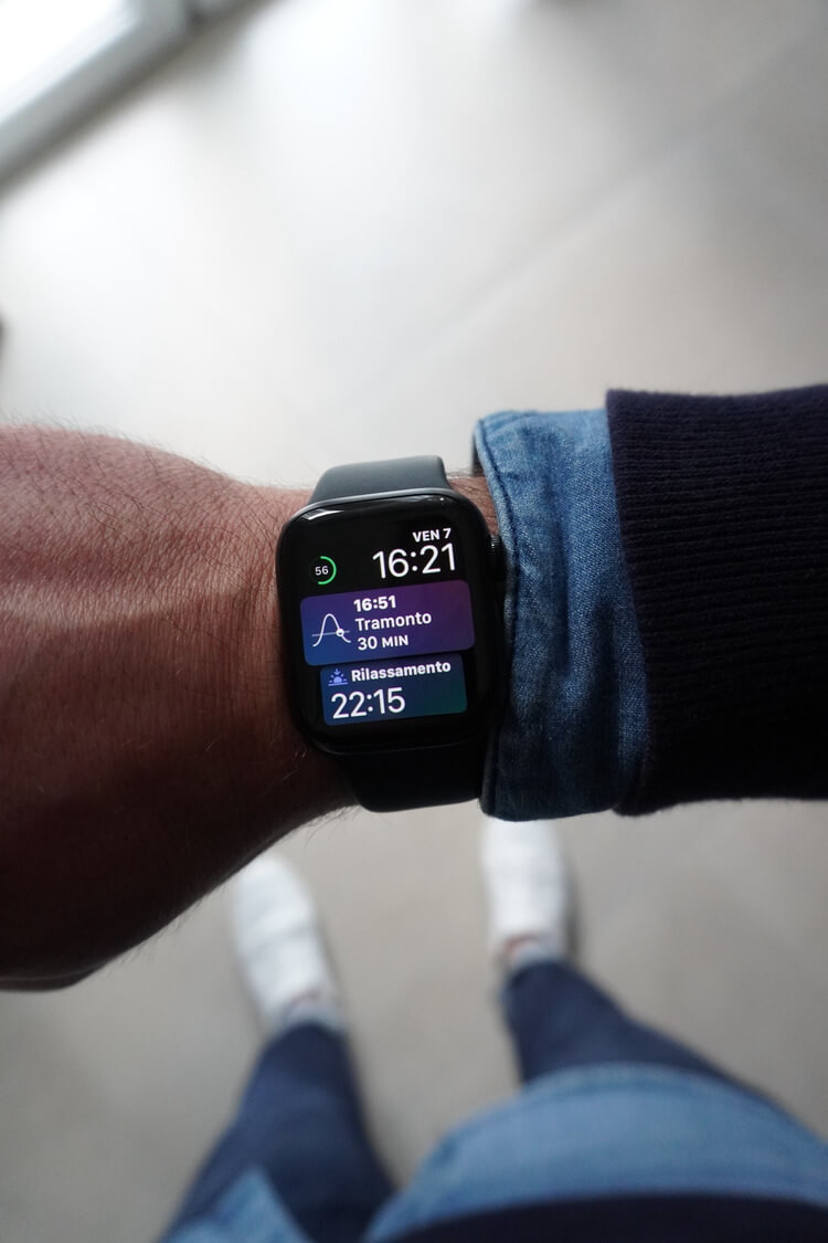 Apple Watch 7 Prezzo