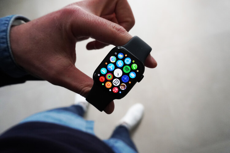 Apple Watch 7 Recensione