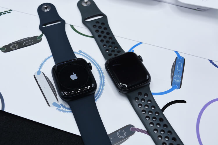 Apple Watch 7 Amazon