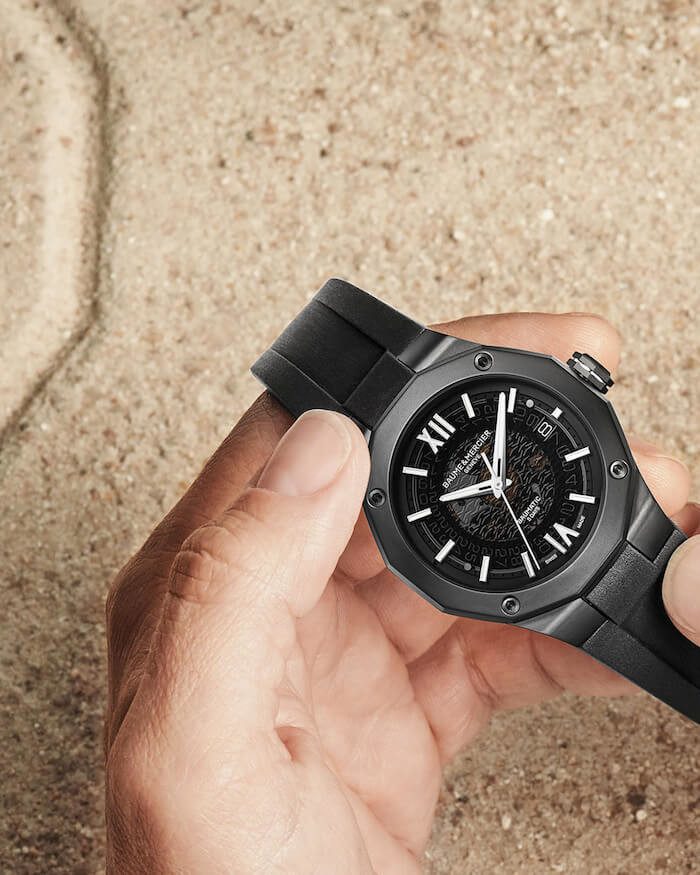 Baume & Mercier 10617